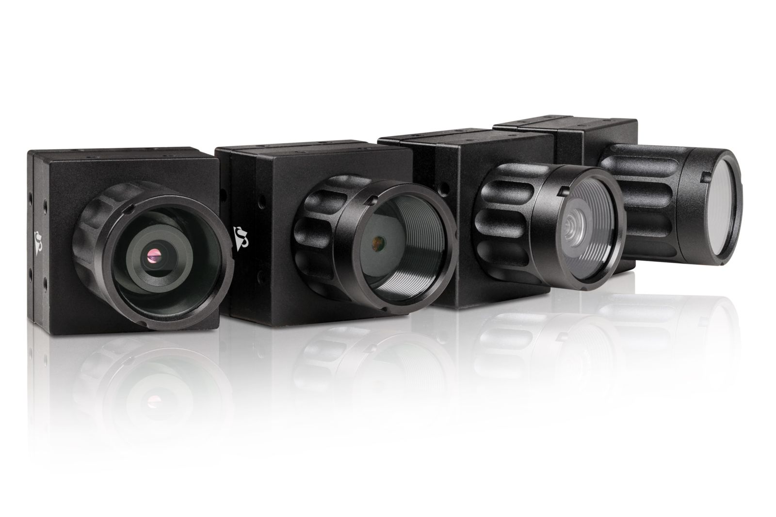 Acuva series cameras